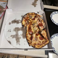 John's Pizzeria of Grafton
