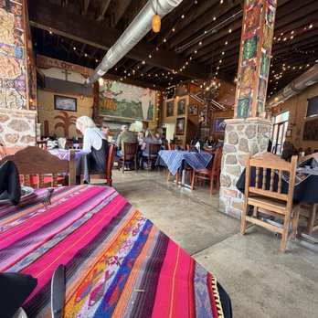 Rolando's Restaurante - Beautiful inside - Latin American Near Me - Fort Smith, Arkansas Rolando's Restaurante - Beautiful inside - Latin American Near Me - Fort Smith, Arkansas