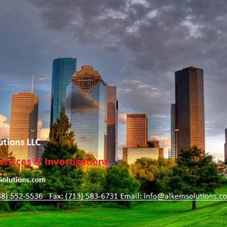 Alkem Solution - Houston & More!