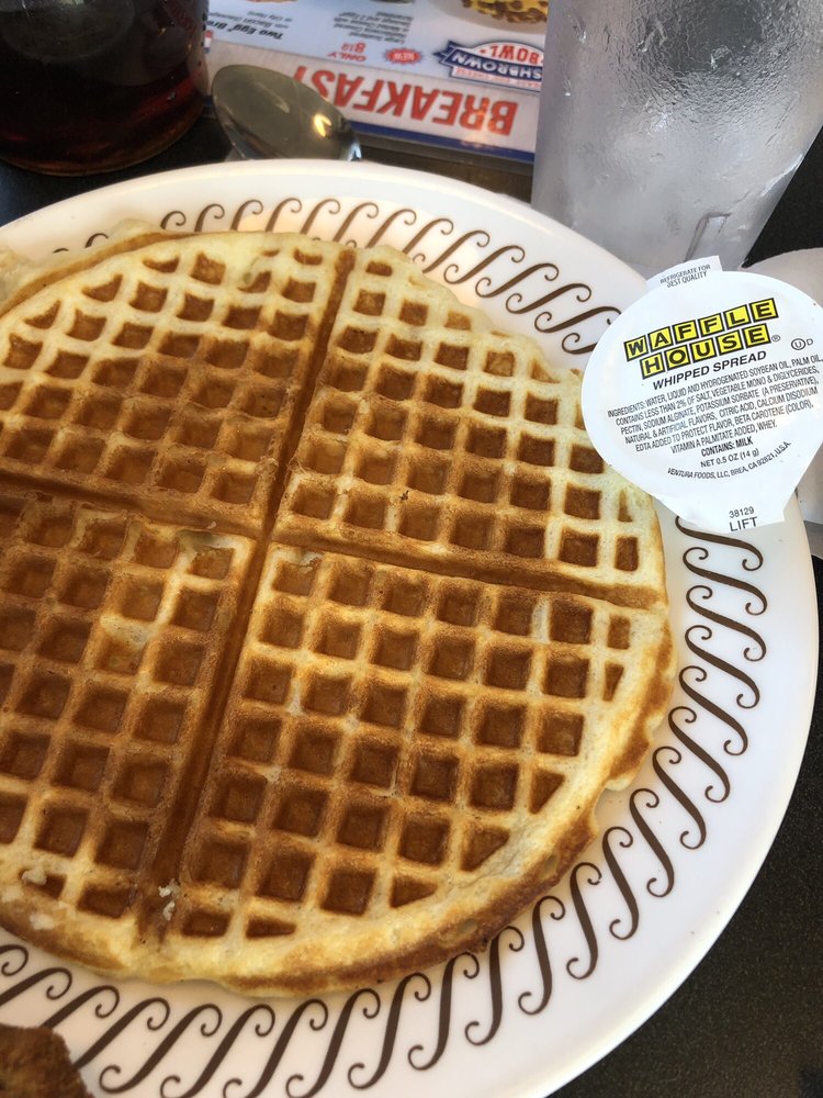WAFFLE HOUSE 38 Photos & 22 Reviews 1924 W Elm St, Lebanon, MO Yelp
