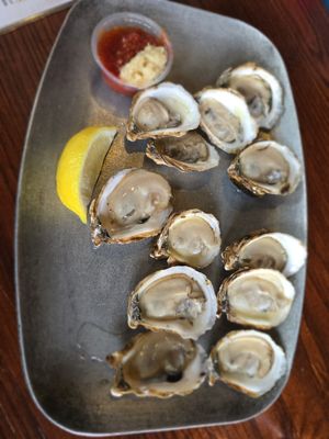 Howe's Bayou by null