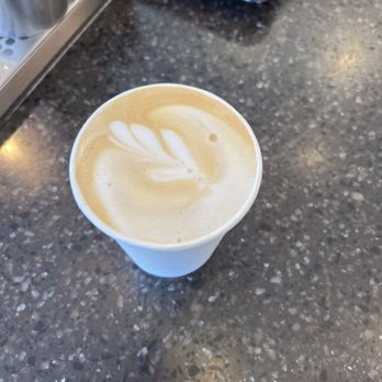 Lost Coffee - Lavender latte - Coffee & Tea Near Me - Castle Rock, Colorado Lost Coffee - Lavender latte - Coffee & Tea Near Me - Castle Rock, Colorado