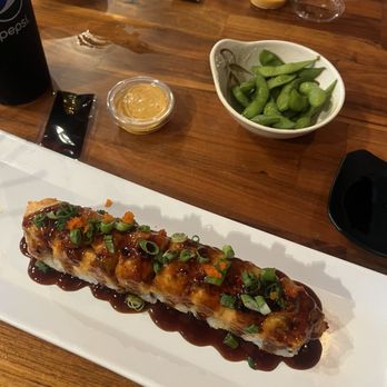 Tokyo Garden - Sushi Bars Near Me - Downey, California Tokyo Garden - Sushi Bars Near Me - Downey, California