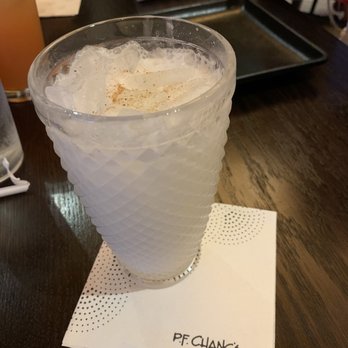 P.F. Chang's - Coconut cooler - Chinese Near Me - Rancho Cucamonga, California P.F. Chang's - Coconut cooler - Chinese Near Me - Rancho Cucamonga, California