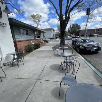 The Mill - Coffee & Tea Near Me - Sacramento, California The Mill - Coffee & Tea Near Me - Sacramento, California