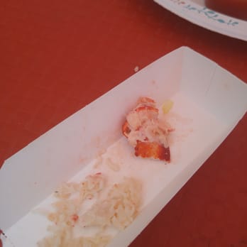 Red Hill Dari - Make lobster rolls great again. (And real again.) - Seafood Near Me - Moultonborough, New Hampshire Red Hill Dari - Make lobster rolls great again. (And real again.) - Seafood Near Me - Moultonborough, New Hampshire