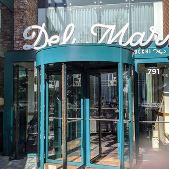 Del Mar - Spanish Near Me - Washington, DC, District of Columbia