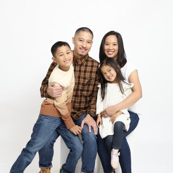 BYME Studio - Session Photography Near Me - San Jose, California