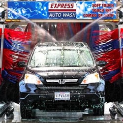 Express Auto Wash