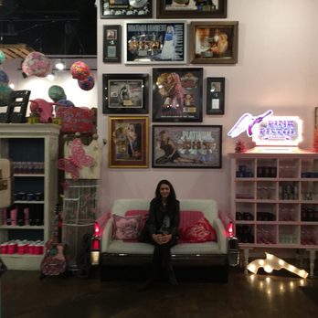 The Pink Pistol - Accessories Near Me - Lindale, Texas