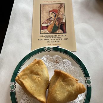 Indian Tanpura - Samosa - Indian Near Me - New York, New York Indian Tanpura - Samosa - Indian Near Me - New York, New York