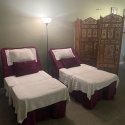 Massage Serenity Spa