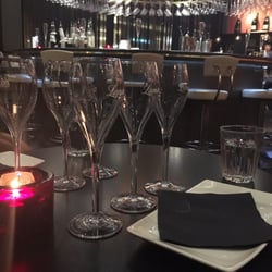 Searcys Champagne Bar