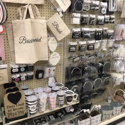 Hobby Lobby - Bride & Bridesmaid