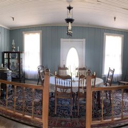 Will Rogers Birthplace Ranch