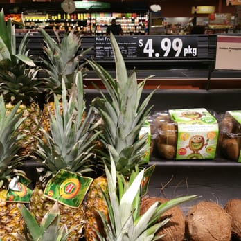 Giant Eagle - Really? $4.99 for pineapples I would have tossed a week ago - Grocery Near Me - Homestead, Pennsylvania