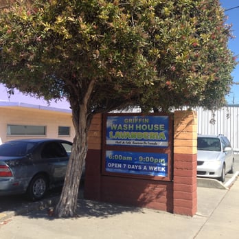Griffin Wash House - Laundry Services Near Me - Salinas, California Griffin Wash House - Laundry Services Near Me - Salinas, California