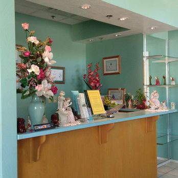 Sunee's Therapeutic Spa - Front desk. - Skin Care Near Me - Yuma, Arizona Sunee's Therapeutic Spa - Front desk. - Skin Care Near Me - Yuma, Arizona