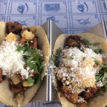 Coyo Taco - Mexican Near Me - Miami, Florida