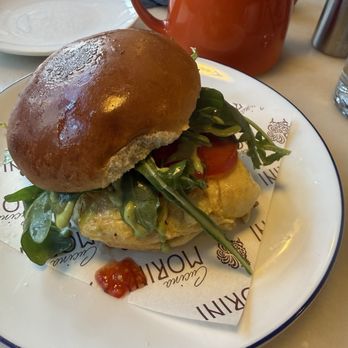 Cucina Morini - Pomodoro - Italian Near Me - Washington, DC, District of Columbia