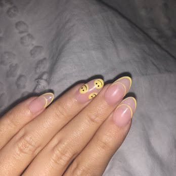 Instyle Nail Spa - Nail Salons Near Me - Boca Raton, Florida Instyle Nail Spa - Nail Salons Near Me - Boca Raton, Florida