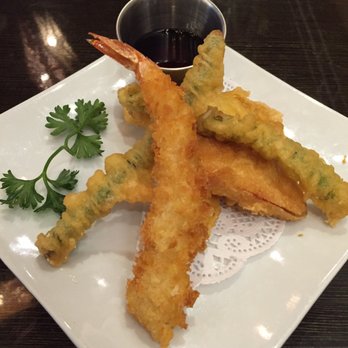 Sushi Pop - Tempura AYCE appetizer. - Japanese Near Me - Fullerton, California Sushi Pop - Tempura AYCE appetizer. - Japanese Near Me - Fullerton, California