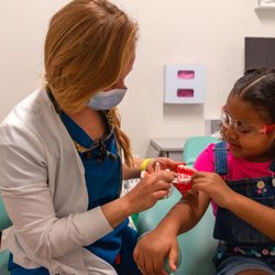 Sola Kids Dental & Orthodontics