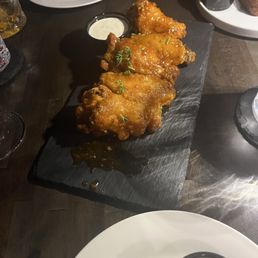 Wings