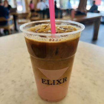 Elixr Coffee - Coffee Roasteries Near Me - Nashville, Tennessee Elixr Coffee - Coffee Roasteries Near Me - Nashville, Tennessee