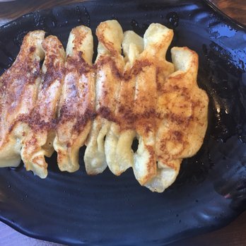 Dumpling House - Pan Fried Pork Dumplings - Shanghainese Near Me - Arcadia, California