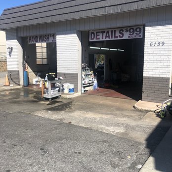 Ezmissions - Smog Check Stations Near Me - Atlanta, Georgia