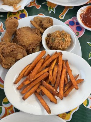 Voleo's Seafood Restaurant by null