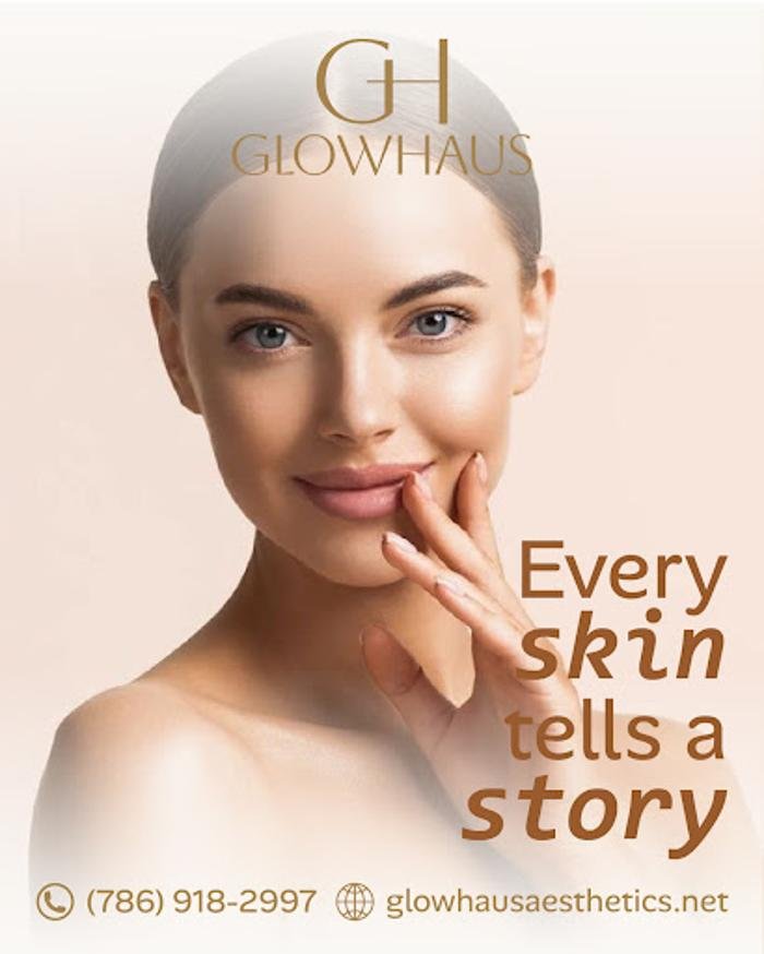 GlowHaus Logo