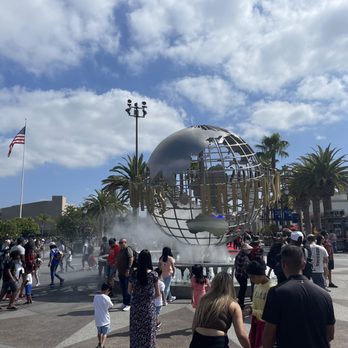 Universal Studios Hollywood - Amusement Parks Near Me - Universal City, California Universal Studios Hollywood - Amusement Parks Near Me - Universal City, California