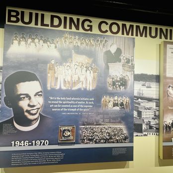 Northwest African American Museum - Museums Near Me - Seattle, Washington Northwest African American Museum - Museums Near Me - Seattle, Washington