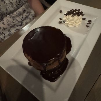 J. Michael's Prime - Triple chocolate cake - Steakhouses Near Me - Canton, Georgia