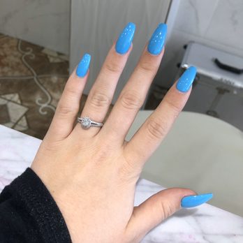 Spa Nails & Cocktails - Nail Salons Near Me - Delaware, Ohio Spa Nails & Cocktails - Nail Salons Near Me - Delaware, Ohio
