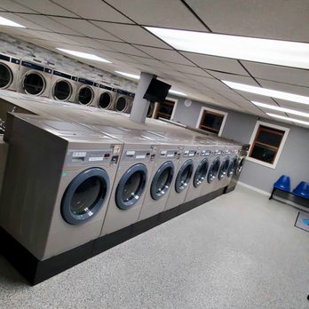 Blue Hill Laundry - Post Renovation - Laundromat Near Me - Blue Hill, Maine Blue Hill Laundry - Post Renovation - Laundromat Near Me - Blue Hill, Maine