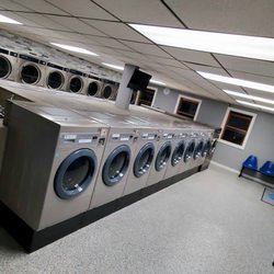 Blue Hill Laundry - Post Renovation