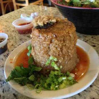 CoCo's Cafe - Sticky rice - Taiwanese Near Me - Austin, Texas