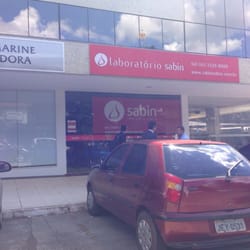 Laboratório Sabin