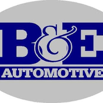 B&E 24hr Mobile Automotive Repair