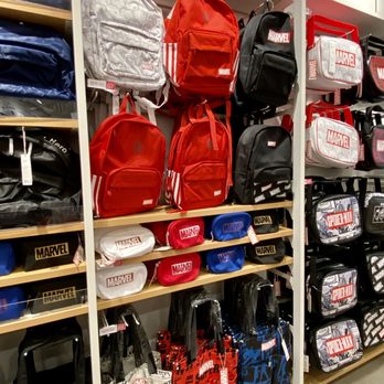 Miniso - 11.14.20 backpacks and tote bags - Accessories Near Me - San Francisco, California