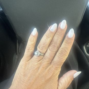 Mission Nails And Spa - Excellent service! Greeted me with a Vietnamese coffee. Quick and a very good job! - Skin Care Near Me - San Diego, California Mission Nails And Spa - Excellent service! Greeted me with a Vietnamese coffee. Quick and a very good job! - Skin Care Near Me - San Diego, California