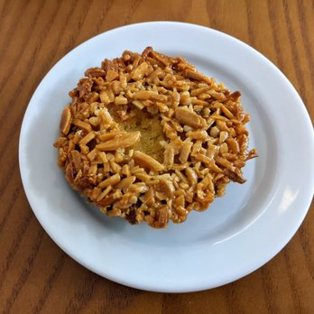 Chiado Caffe - Chiado Caffe 09-06-21: Tarte de Amendoa - Diners Near Me - Lisbon, 11 Chiado Caffe - Chiado Caffe 09-06-21: Tarte de Amendoa - Diners Near Me - Lisbon, 11