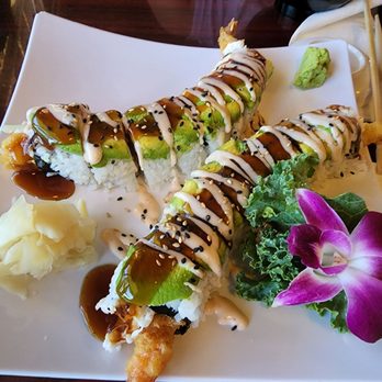 Kaze Sushi - Sushi Bars Near Me - Lancaster, California Kaze Sushi - Sushi Bars Near Me - Lancaster, California
