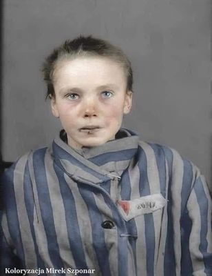 Memorial and Museum Auschwitz-Birkenau by null