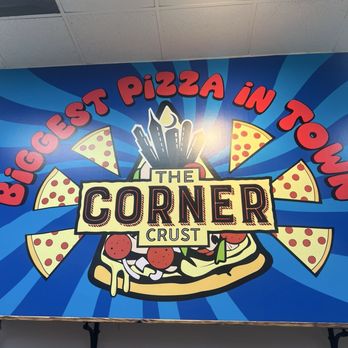 The Corner Crust Pizza And Brew - Pizza Near Me - Kannapolis, North Carolina The Corner Crust Pizza And Brew - Pizza Near Me - Kannapolis, North Carolina