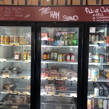 The Ham Stand - The ham stand - Delis Near Me - Nevada City, California The Ham Stand - The ham stand - Delis Near Me - Nevada City, California