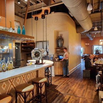 Cúrate - Tapas Bars Near Me - Asheville, North Carolina